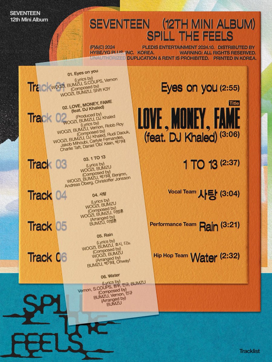 역시 믿고 듣는 이지훈 와 진짜 너무 좋아요🫶🥺