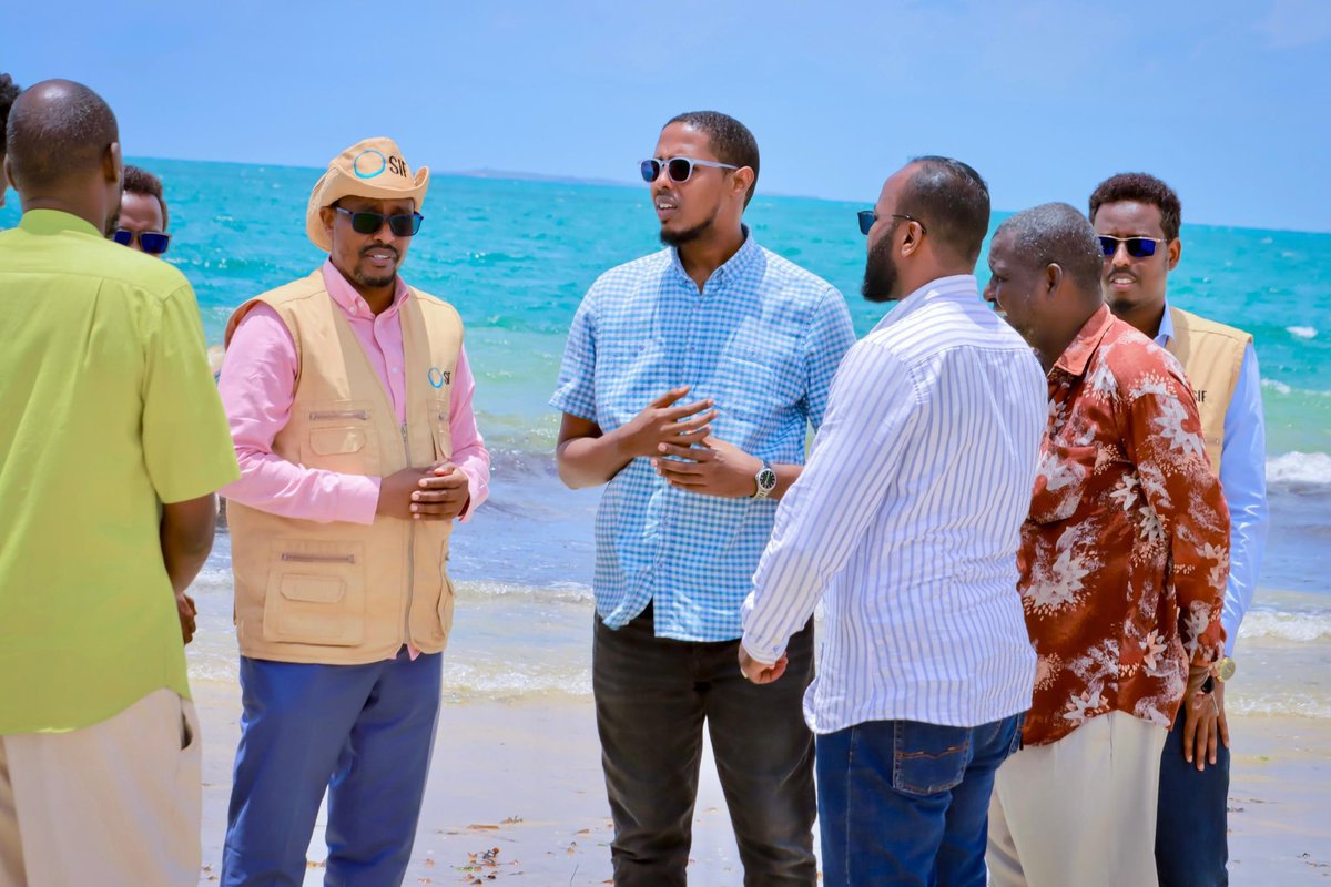 Ministry Of Fisheries & Blue Economy Jubaland (@mofbejl) on Twitter photo Today, the <a href="/Mofbejl/">Ministry Of Fisheries & Blue Economy Jubaland</a> handed over 6 repaired fishing boats to 6 fisheries cooperatives, supporting local livelihoods and sustainable fishing. Big thanks to SIF for assisting in the repair process!
<a href="/SIF_ONG/">Secours Islamique France</a> <a href="/FAOSomalia/">FAO in Somalia</a> <a href="/USAIDSomalia/">USAID Somalia</a> <a href="/DFID_UK/">DFID</a> <a href="/JSStatehouse/">Jubaland State House</a> Today, the <a href="/Mofbejl/">Ministry Of Fisheries & Blue Economy Jubaland</a> handed over 6 repaired fishing boats to 6 fisheries cooperatives, supporting local livelihoods and sustainable fishing. Big thanks to SIF for assisting in the repair process!
<a href="/SIF_ONG/">Secours Islamique France</a> <a href="/FAOSomalia/">FAO in Somalia</a> <a href="/USAIDSomalia/">USAID Somalia</a> <a href="/DFID_UK/">DFID</a> <a href="/JSStatehouse/">Jubaland State House</a>
