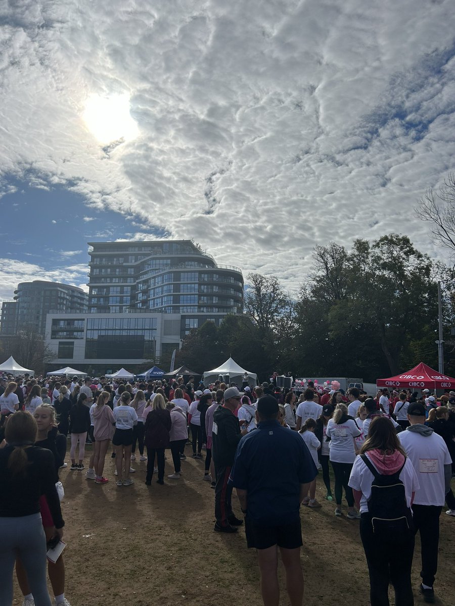 tylercameron's tweet photo. The Iris team took part in the Halifax #RunforaCure this morning and raised $3,380.88 to help find a cure for breast cancer. 🎀 https://t.co/OnPN7KTwIo