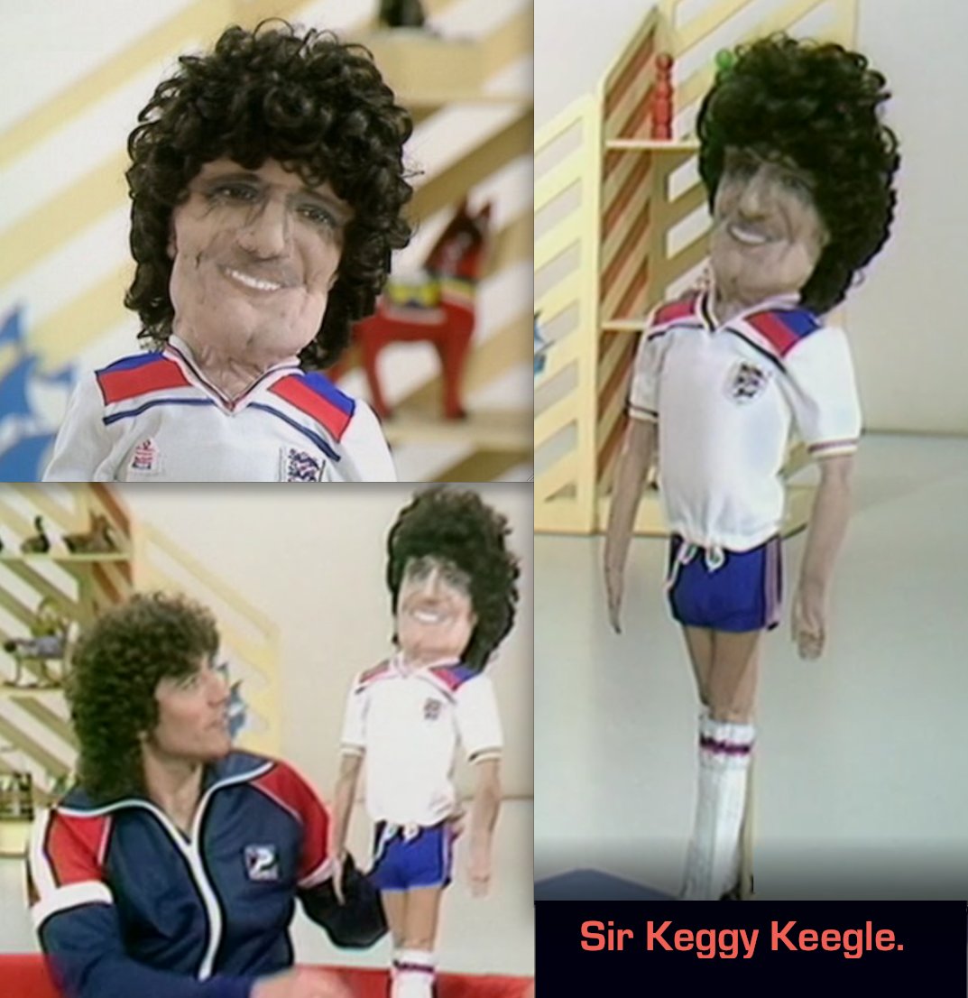 Danny Baker tweet media