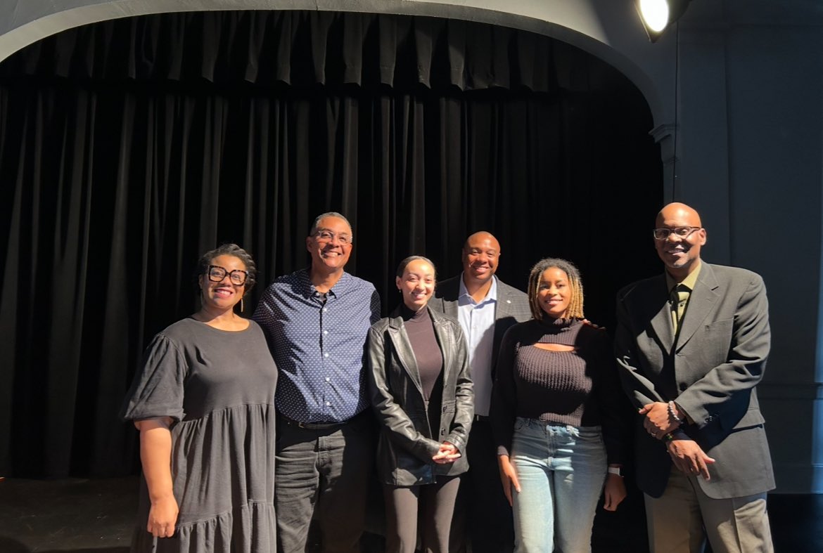 Seattle Assoc. of Black Journalists tweet media