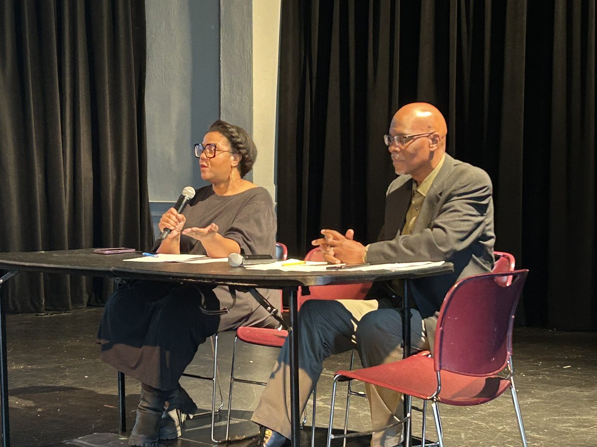 #BlackVoicesMatter - An opportunity for voters in the community to hear from the top candidates running for office in Washington. Thanks to our board, our speakers and candidates for participating and those who attended. 

The general election is November 5th!