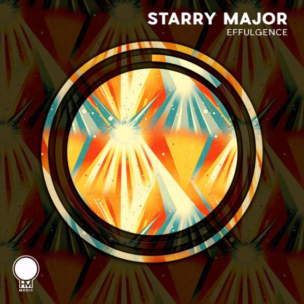 😎 Remember to wear your shades on Starry Major’s dancefloor because the sounds of “Effulgence” shine stronger than a strobe.
buff.ly/3ZRbKdL 
#newmusic #trance #trancefamily
