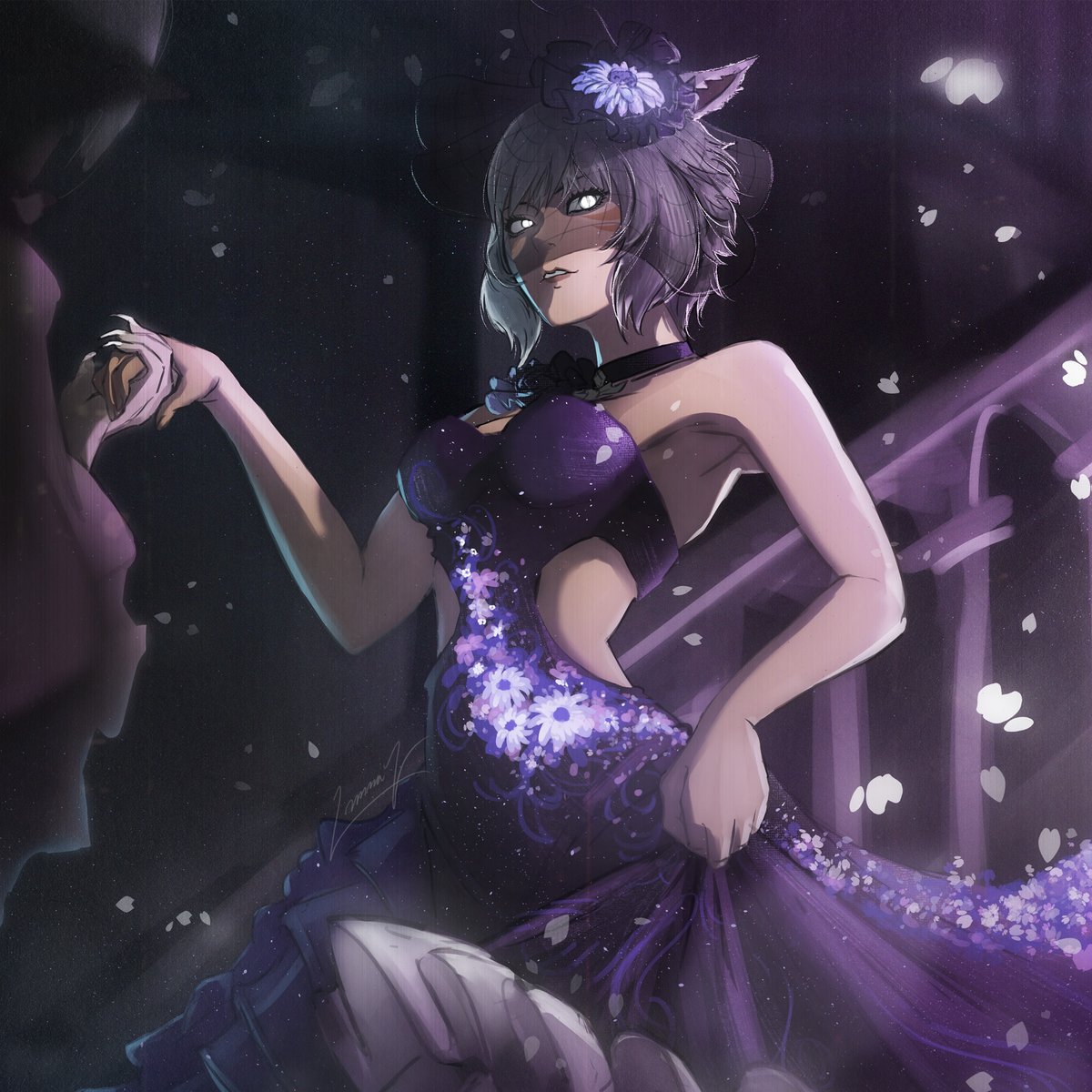 lunnavrmlln's tweet photo. Y'shtola x 0
#yshtola #ff14 #ffxiv https://t.co/IBJNoasJ3D