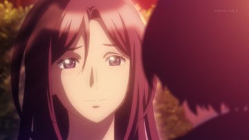 妻、小学生になる。 第1話