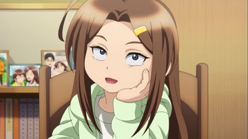 妻、小学生になる。 第1話