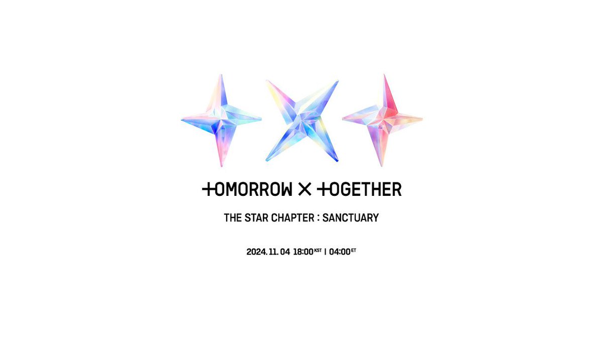 txtarchivee's tweet photo. LET’S TREND THE TAGS MOA!!

1000 RTs + 1000 REPLIES

👇🏻👇🏻👇🏻

#TheStarChapter #SANCTUARY 
TXT NOVEMBER 4 COMEBACK 
#TOMORROW_X_TOGETHER https://t.co/eM0sFPvIgF