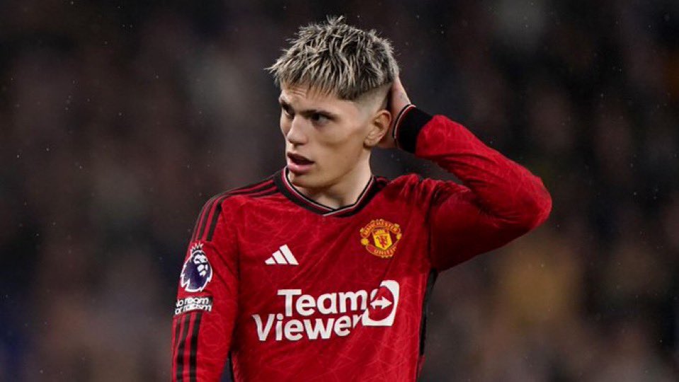 UsmaanTalkUTD's tweet image. As I’ve said time and time again he’s nothing more then a squad player.