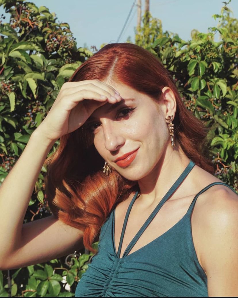 Laura tweet media