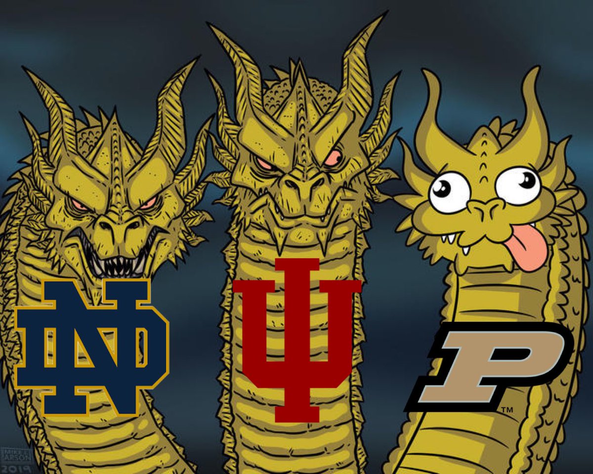 Checking in on football in the state of Indiana