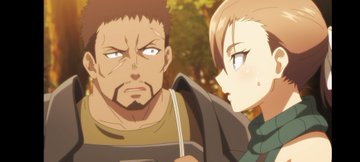 嘆きの亡霊は引退したい 第2話