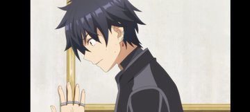 嘆きの亡霊は引退したい 第2話