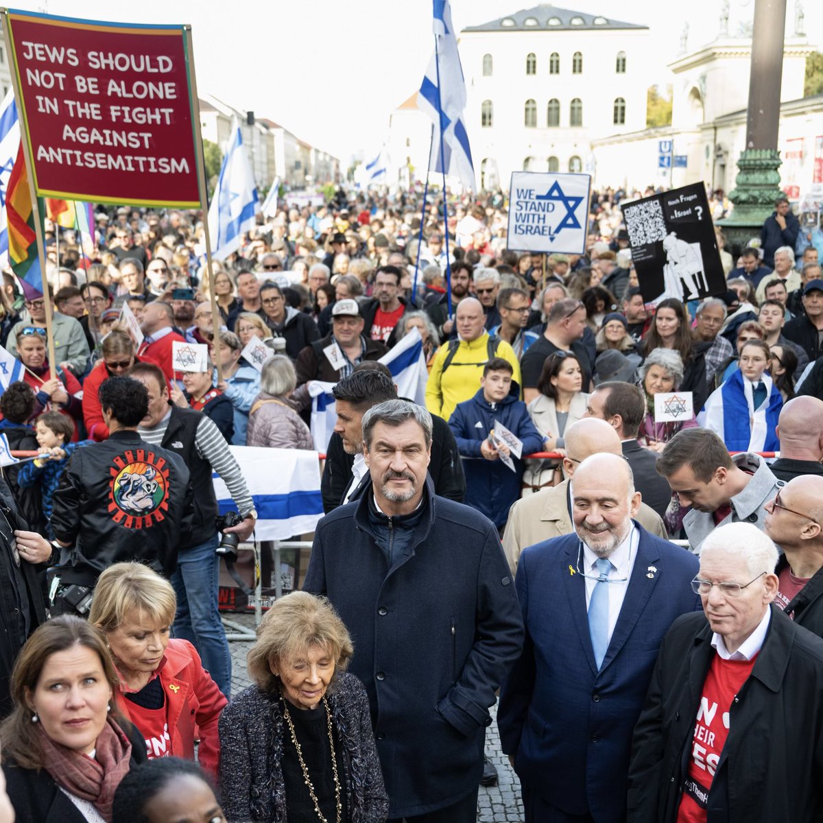 Markus Söder tweet media