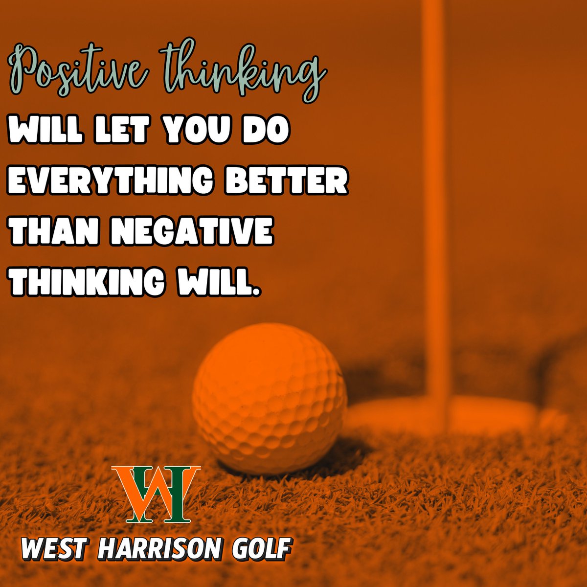 West Harrison High School Golf (@whhs_golf) on Twitter photo 