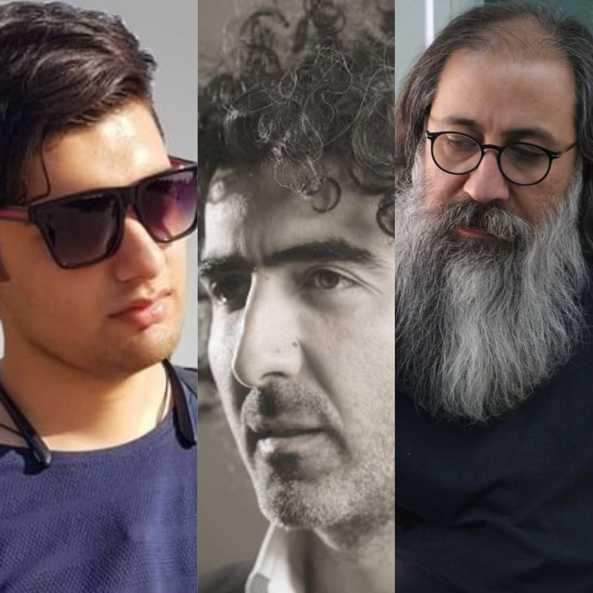 وفاقیون اینطوری اند که علیزاده، تحلیلگر سیاسی، کسی که برای منافع ملی مخصوصا در زمان اغتشاشات ز،ز،آ هزینه های زیادی داد و همچنان هزینه میده، صدرا، جوان انقلابی که دغدغه اش انقلاب و ارزش های انقلاب است رو تخریب می کنند، براشون پرونده تشکیل میدن، و ترور شخصیتی می کنند. اما