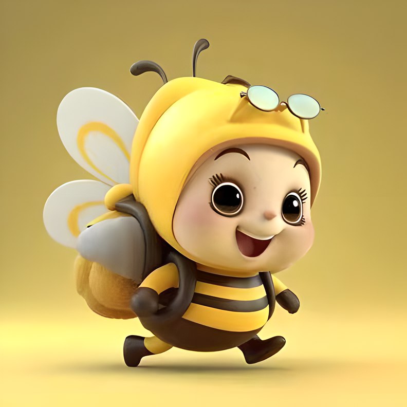 🐝 The BEE contract testing is officially complete! ✅ Now, let’s stay tuned for the latest announcement. Big news is on the way! 🚀

#BeeToken #BEE #Crypto #Blockchain #StayTuned #BigNews