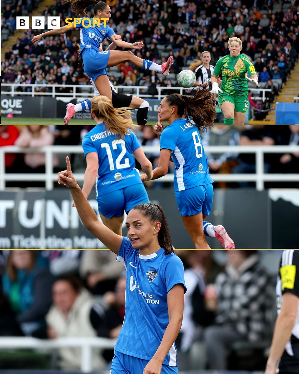 BBC Sport Tyne & Wear tweet media