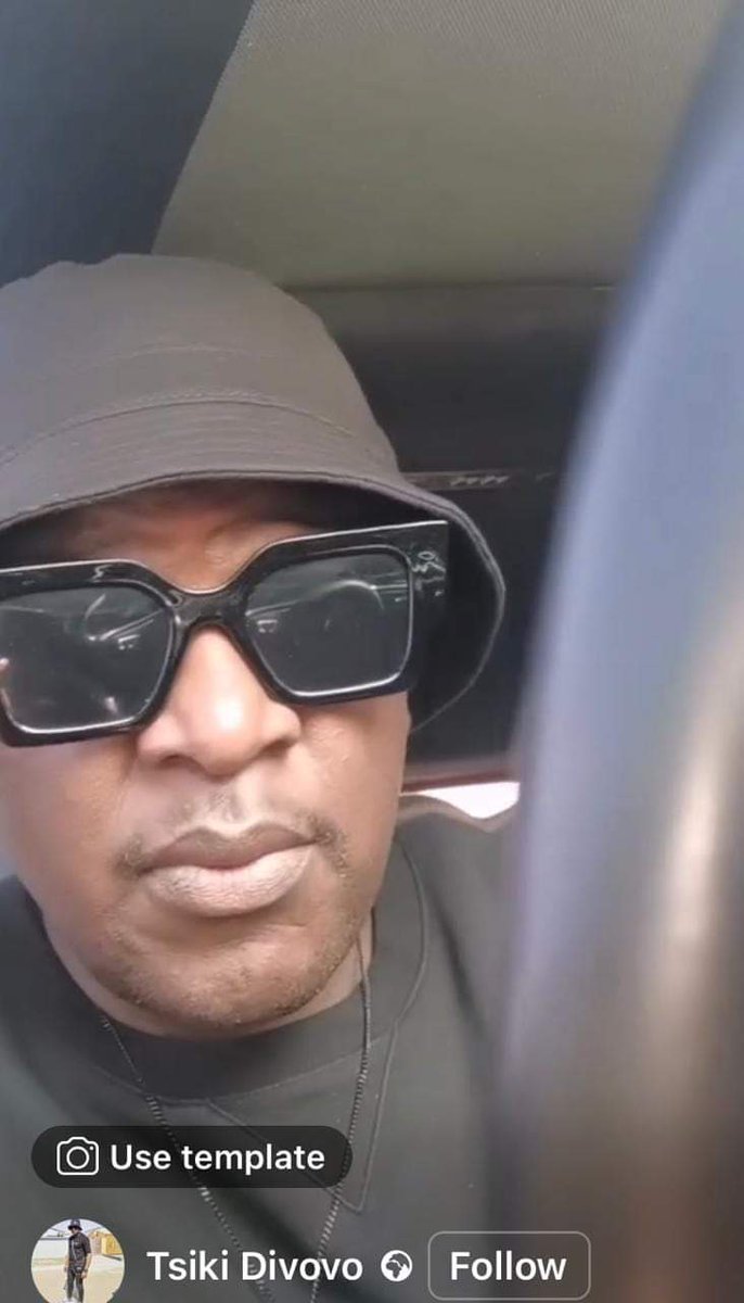 SUSPECT WANTED FOR MURDER 
It is alleged that the suspect, popularly known as Tsiki Divovo, shot and killed his girlfriend in Mamelodi, East of Pretoria, for alleged cheating. The suspect allegedly burned a car belonging to the boyfriend and took videos of the incident.