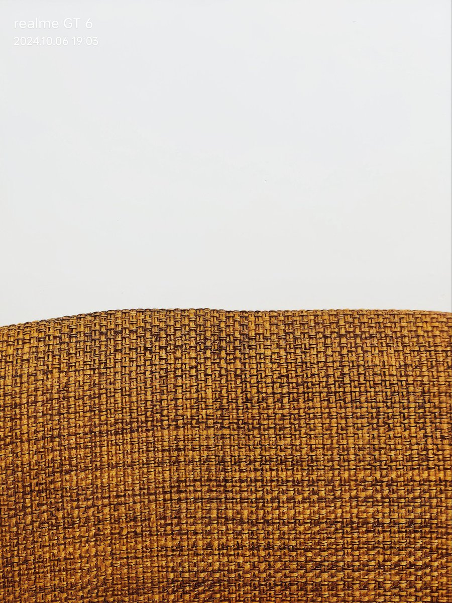 maitreyiology's tweet image. Repetition X Fabrics, again!

#Repetition #Objects #Experimenting #RandomClicks #realmeGT