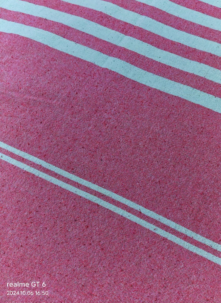 maitreyiology's tweet image. Repetition X Fabrics, again!

#Repetition #Objects #Experimenting #RandomClicks #realmeGT