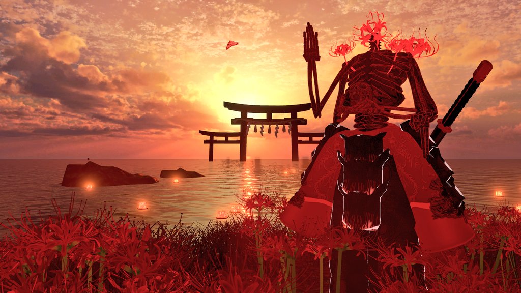 gurave_En's tweet photo. guys! let's in to the VRchat
You can be the cool some avatars! https://t.co/wD58xnp48C