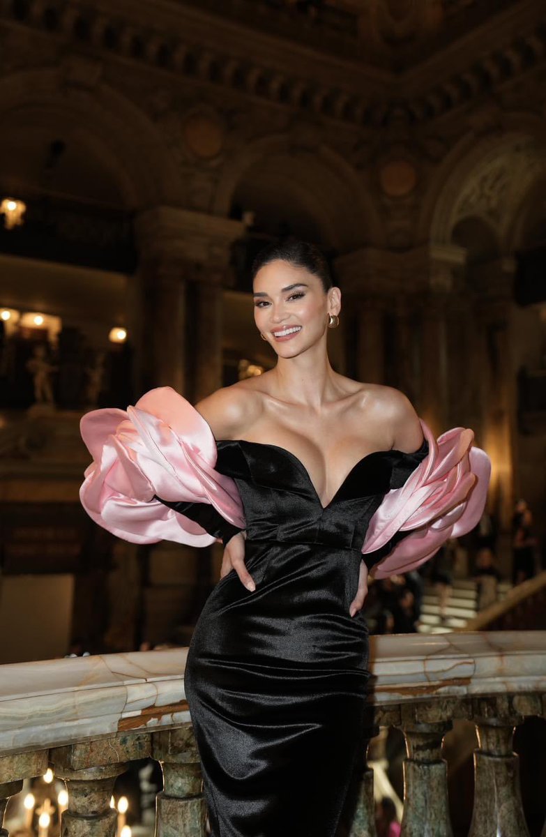 The Queens ✨ tweet media