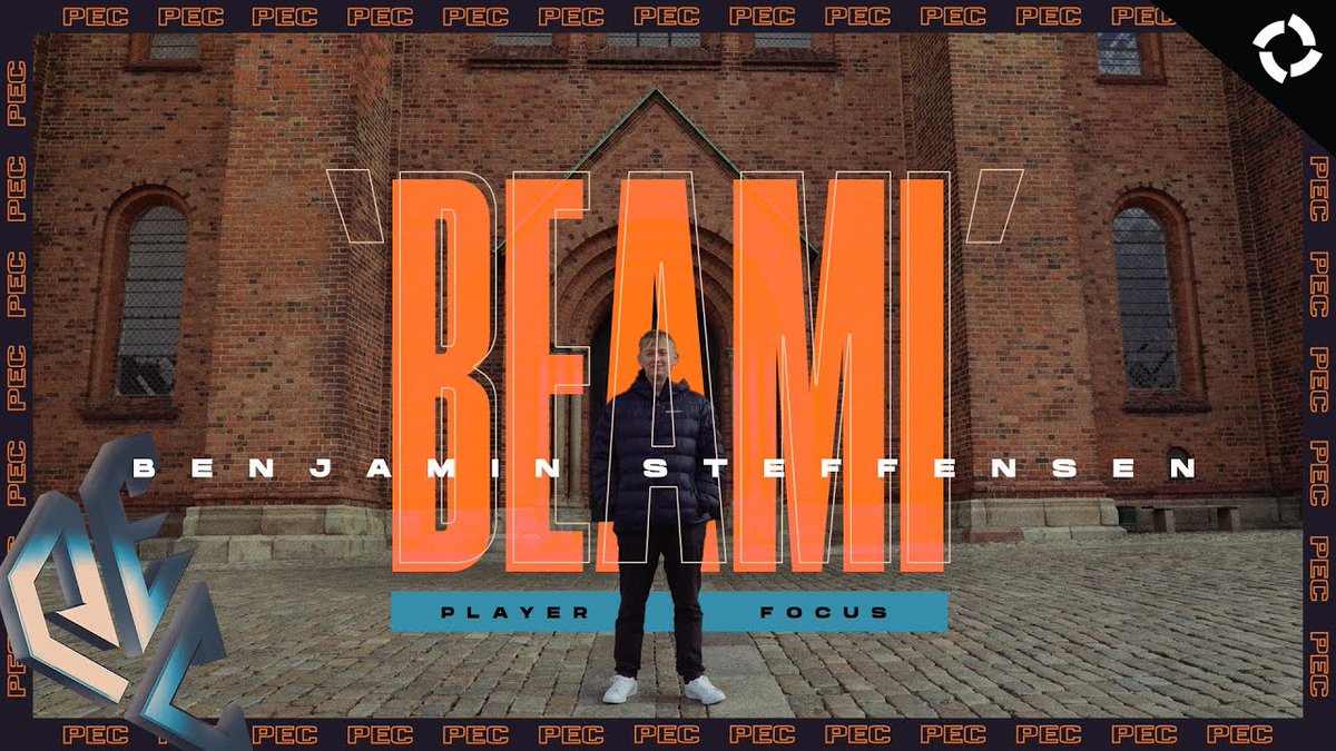 So happy that we are finally getting these "Story of Player" interviews for <a href="/PUBGEsports/">PUBG Esports</a> 🥰

Really happy with how this interview turned out!

Hopefully we get to see more interviews like this for future events! 🤞

Link to the full video in comments ⬇️