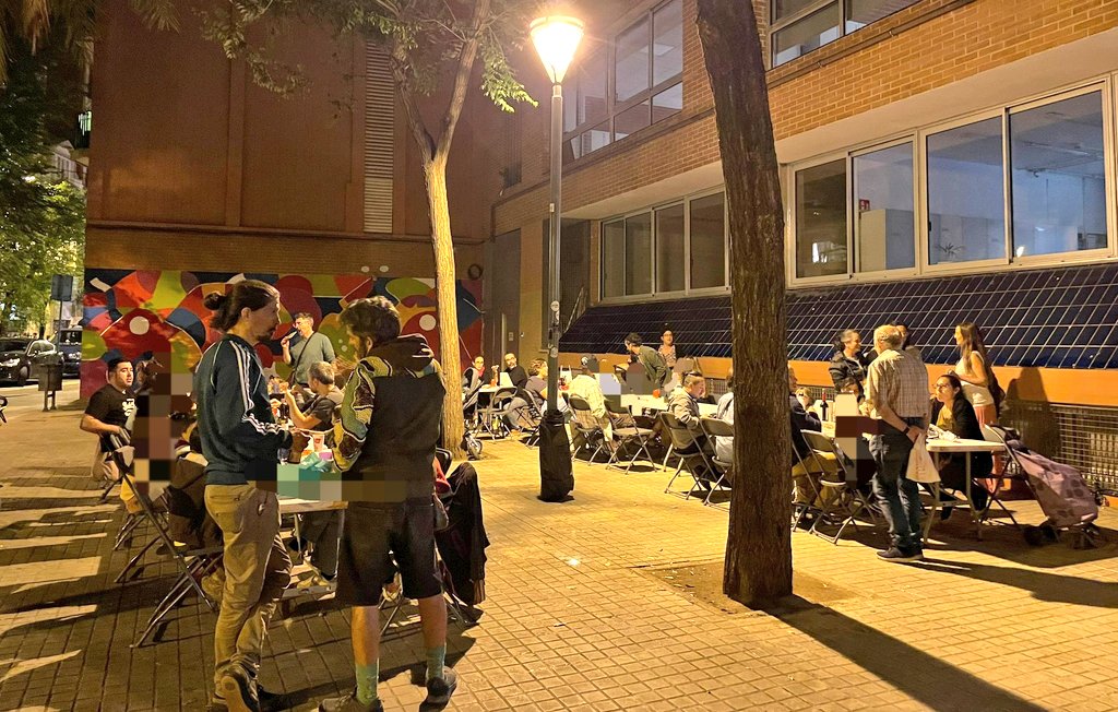 AFA ARTS Institut Escola tweet media