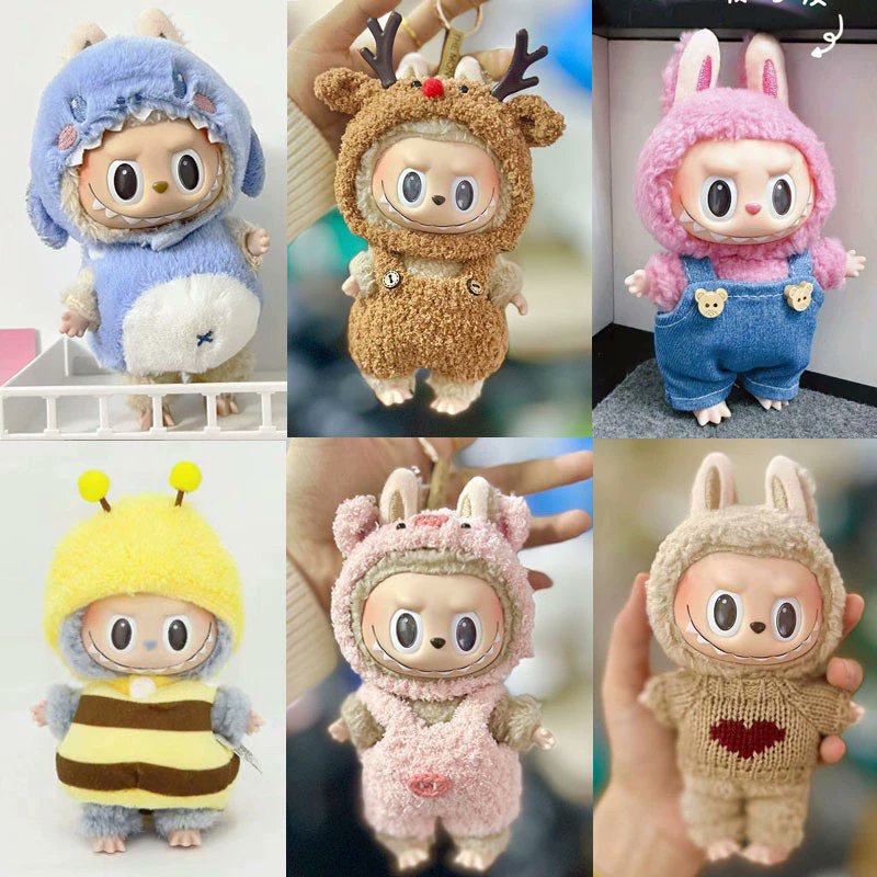 Kentong2204's tweet photo. @awesomeposted  baju labubu lucu 

https://t.co/1lqpU5xYtY https://t.co/OmDKDD7aOO