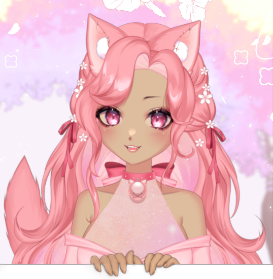 Kitami 🌸| GERVTuber tweet media