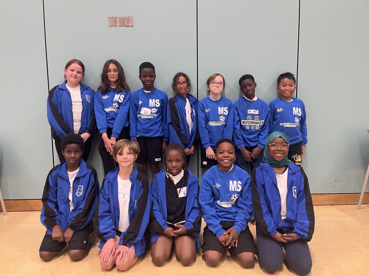 We had a super time at our 'Festival of Sport' this week competing and playing alongside our peers from other LAT schools. We showed great sportsmanship and enjoyed learning new games. Well done everyone!