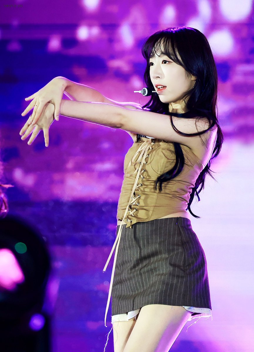 221007 더케이 콘서트 

#우주소녀 #WJSN #수빈 #SOOBIN