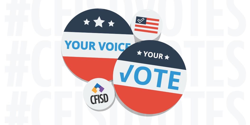 Reminder: tomorrow, Oct. 7, is the last day to register to vote in the 2024 General Election.

- Early voting runs Oct. 21- Nov. 1.  
- Election Day is Tuesday, Nov. 5.  

Learn more about how to register to vote in Texas on the Secretary of State's website: