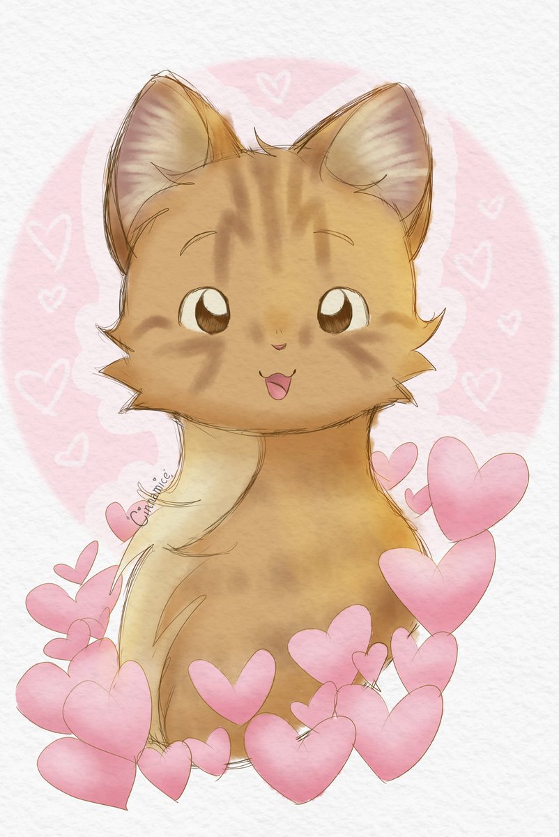 🪷🐚 Artfight Attack for <a href="/DestinyKiser1/">Destiny Kiser</a> !

#art #furryart #commsopen #chibi #furry #arttrade #commission #artfight #teamseafoam