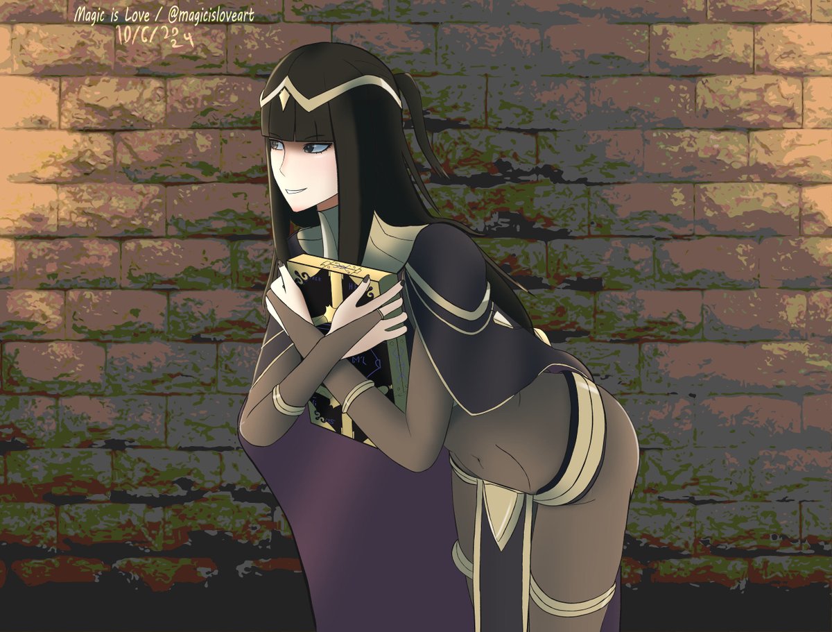 MiL 🍬 Drawing Darumi tweet media