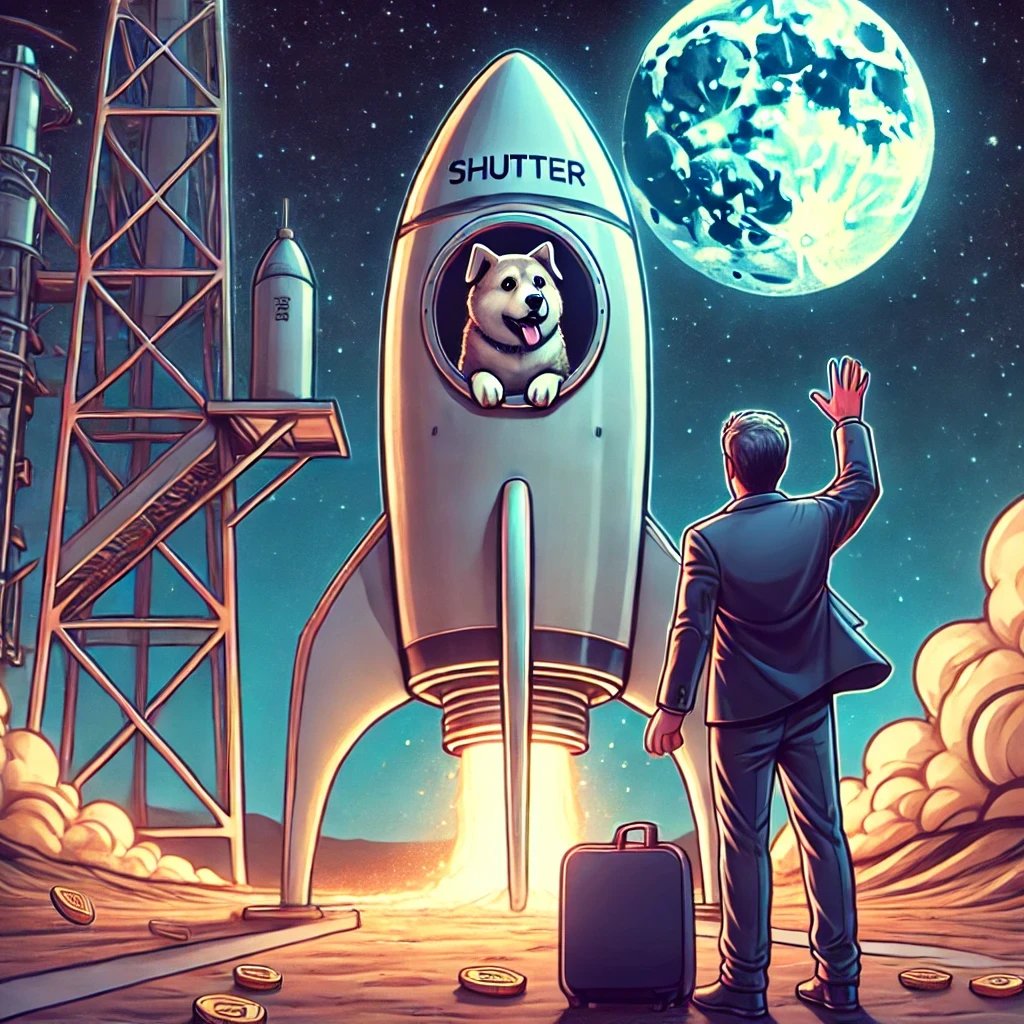 CipanArt's tweet photo. send your dog 🐶 to the moon 🌕
#Dog #Memes #Memecoin #ToTheMoon #Solana #Bitcoin #Ethereum #Dogs #Dogecoin #Shib #WIF #Doggu #Floki #Babydoge #WUF #dexscreener #CryptoNews https://t.co/CRqYfJoyjk