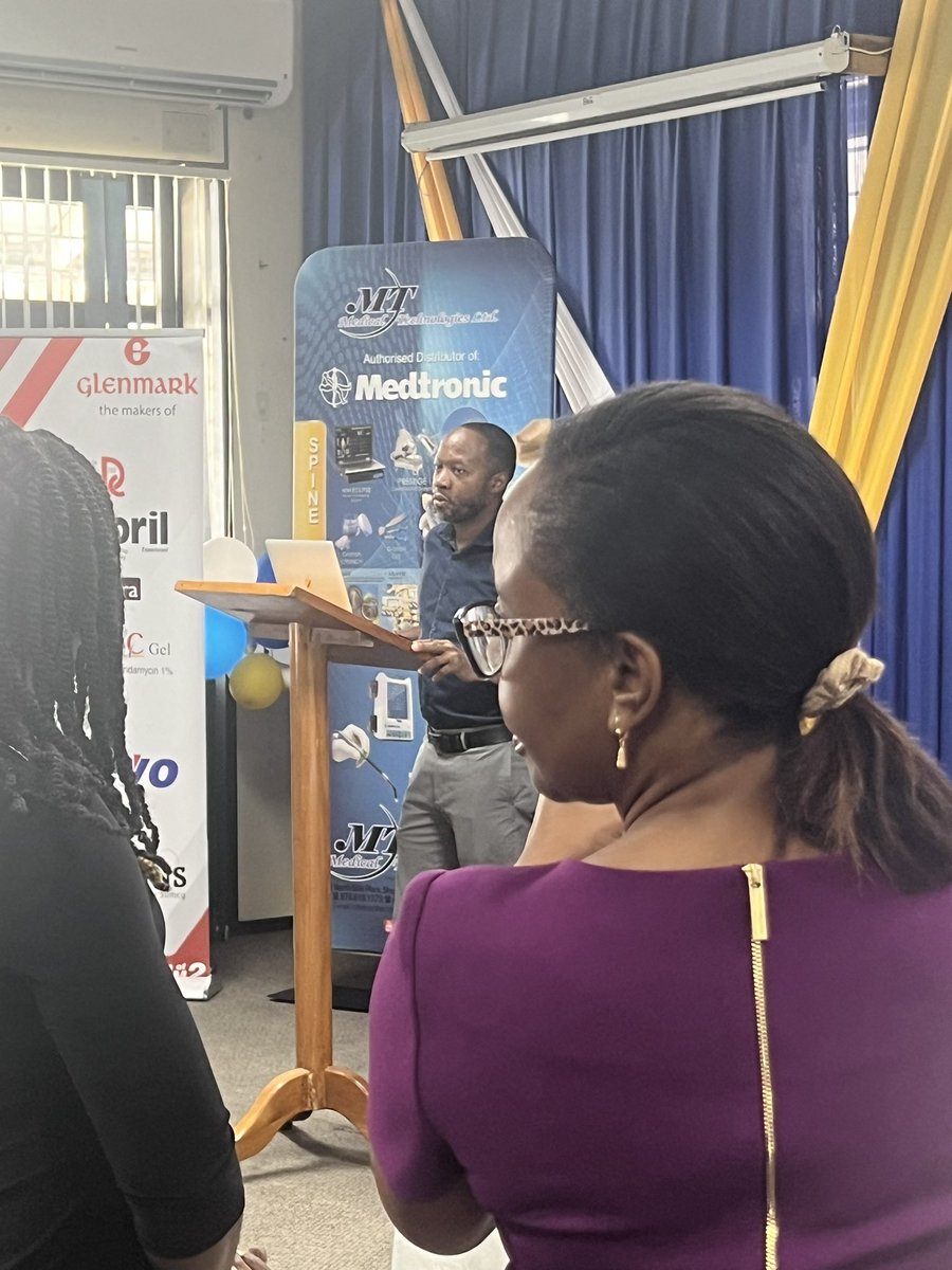 EntJamaica's tweet photo. JAO-HNS Resident symposium https://t.co/a3GXLus1q3