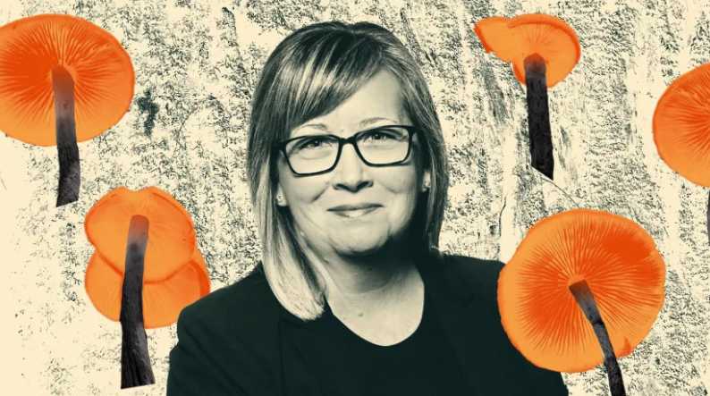 ‘Financial and environmental profitability can exist together,’ says Top Innovator Joanne Rodriguez, CEO of <a href="/mycocycle/">Mycocycle</a>, in this insightful interview with <a href="/Inc/">Inc.</a>.

🍄 Read the interview to learn about her circular solution: ow.ly/jOQs50TEqpc