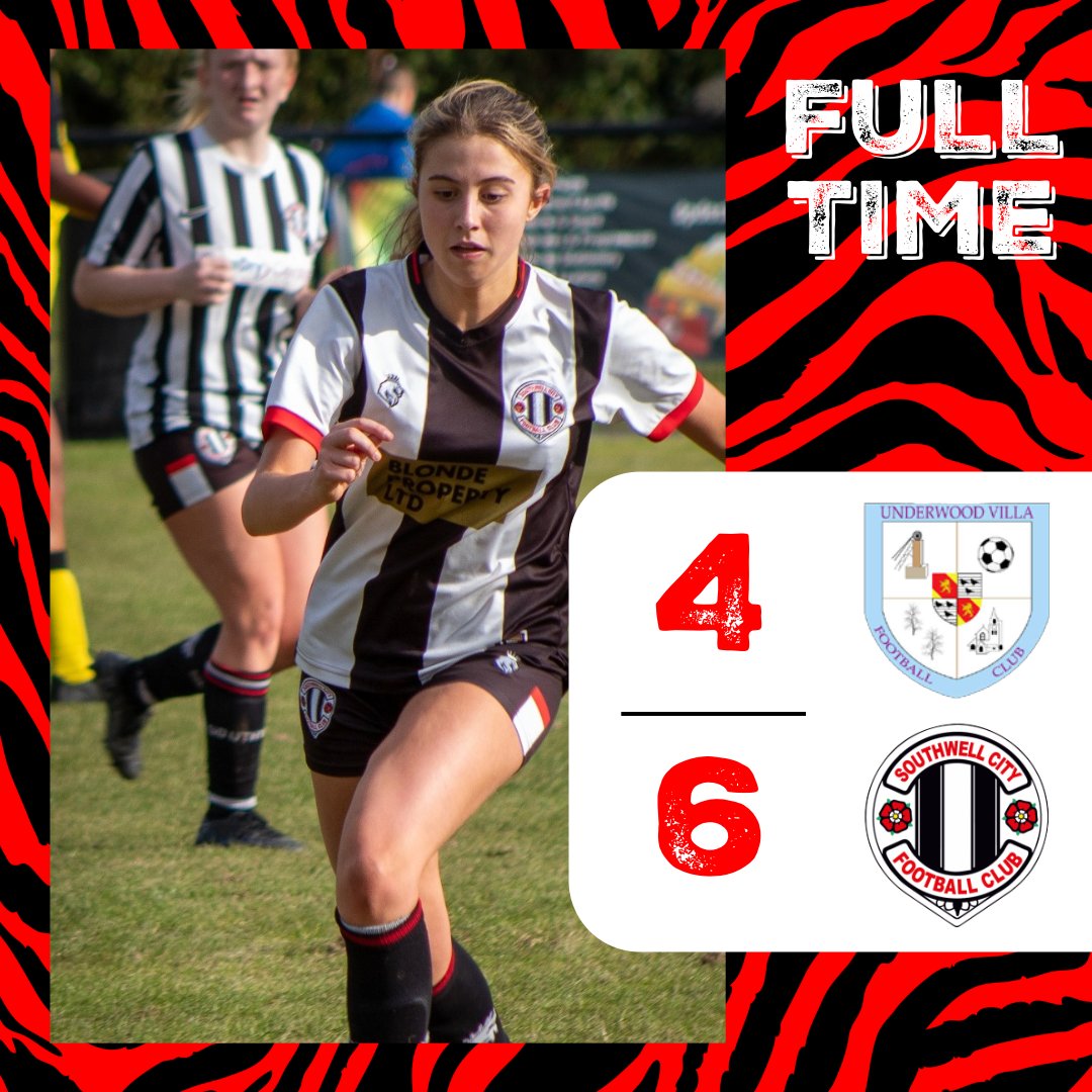 It's a win! First points on the board for the season! We knew with recent improved performances it was coming, today we got over the line. Still have lots to improve on, but we take a win and we continue to learn and move forward.

⚽️🦓💪

#upthezebs