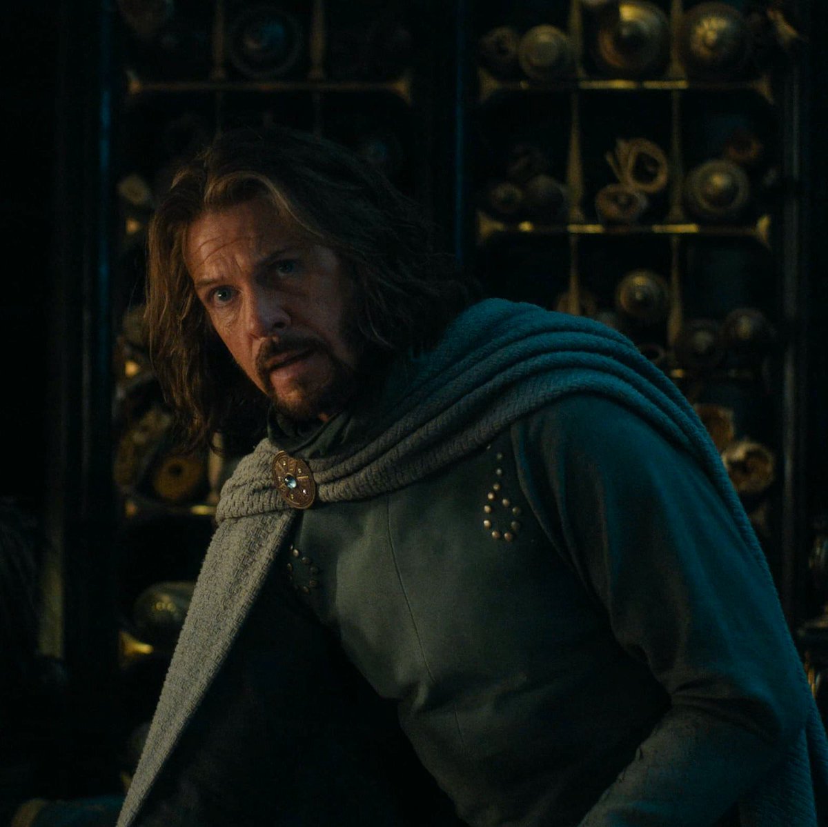 DailyElendil's tweet photo. "Then where is (my place), if not with you?"

#TROPspoilers https://t.co/wEsazKNcmI