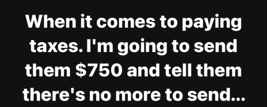 rubiconjay's tweet image. Follow me for more #ProTips 💯
