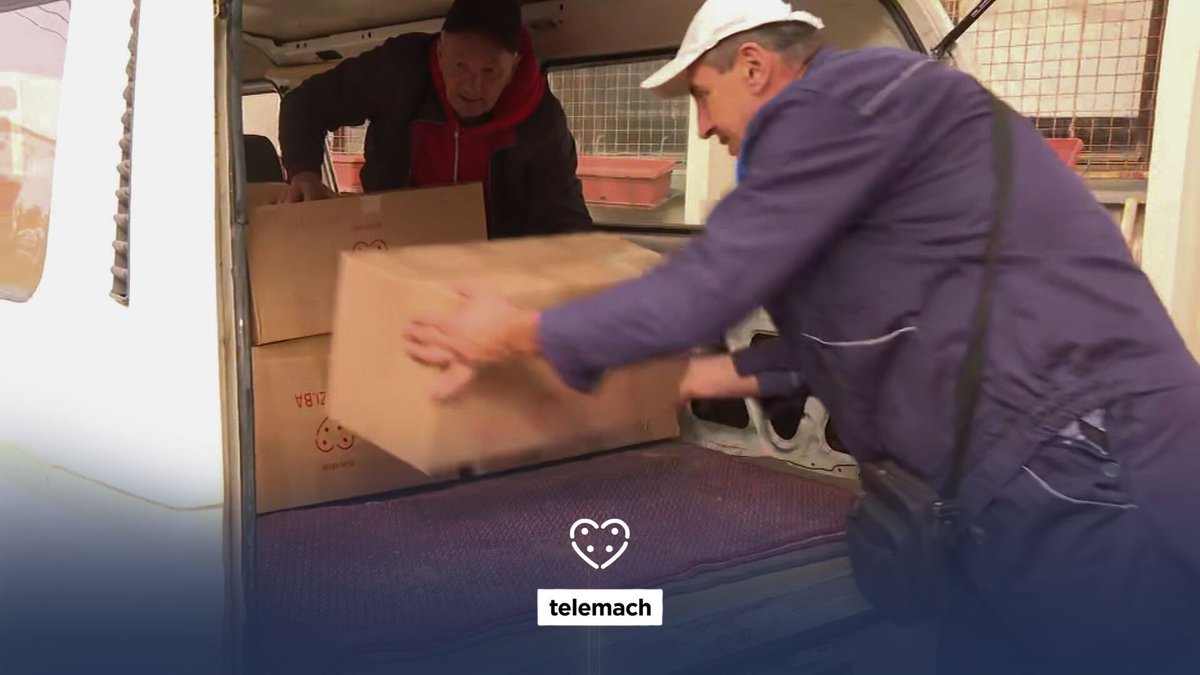 TelemachBH's tweet photo. Telemach BH i https://t.co/1YYcCM4D0q osigurali su pomoć od 200.000 KM za područja pogođena poplavama. Agregati, lopate, rukavice, kišna oprema i pumpe već su na putu ka najugroženijim domaćinstvima u BiH. Dostava je u toku!
Hvala na povjerenju. Ostanite sigurni!

#TelemachBH https://t.co/9ZLD0U2peM