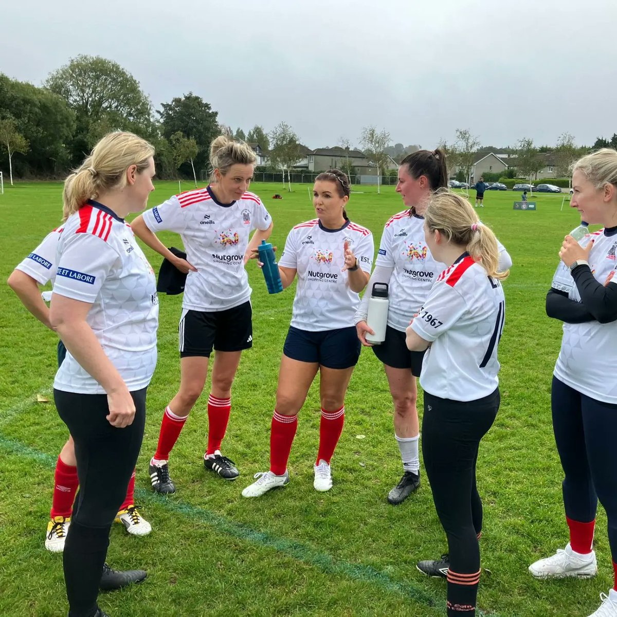 Leicester Celtic FC tweet media