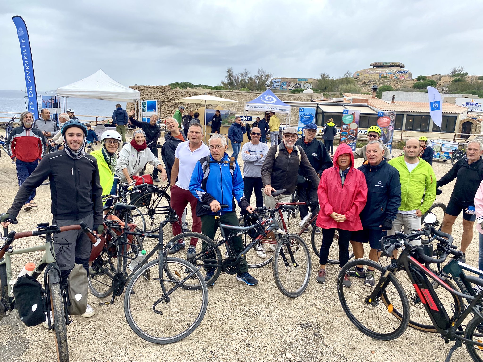 Collectif Velos en Ville VelosenVille X
