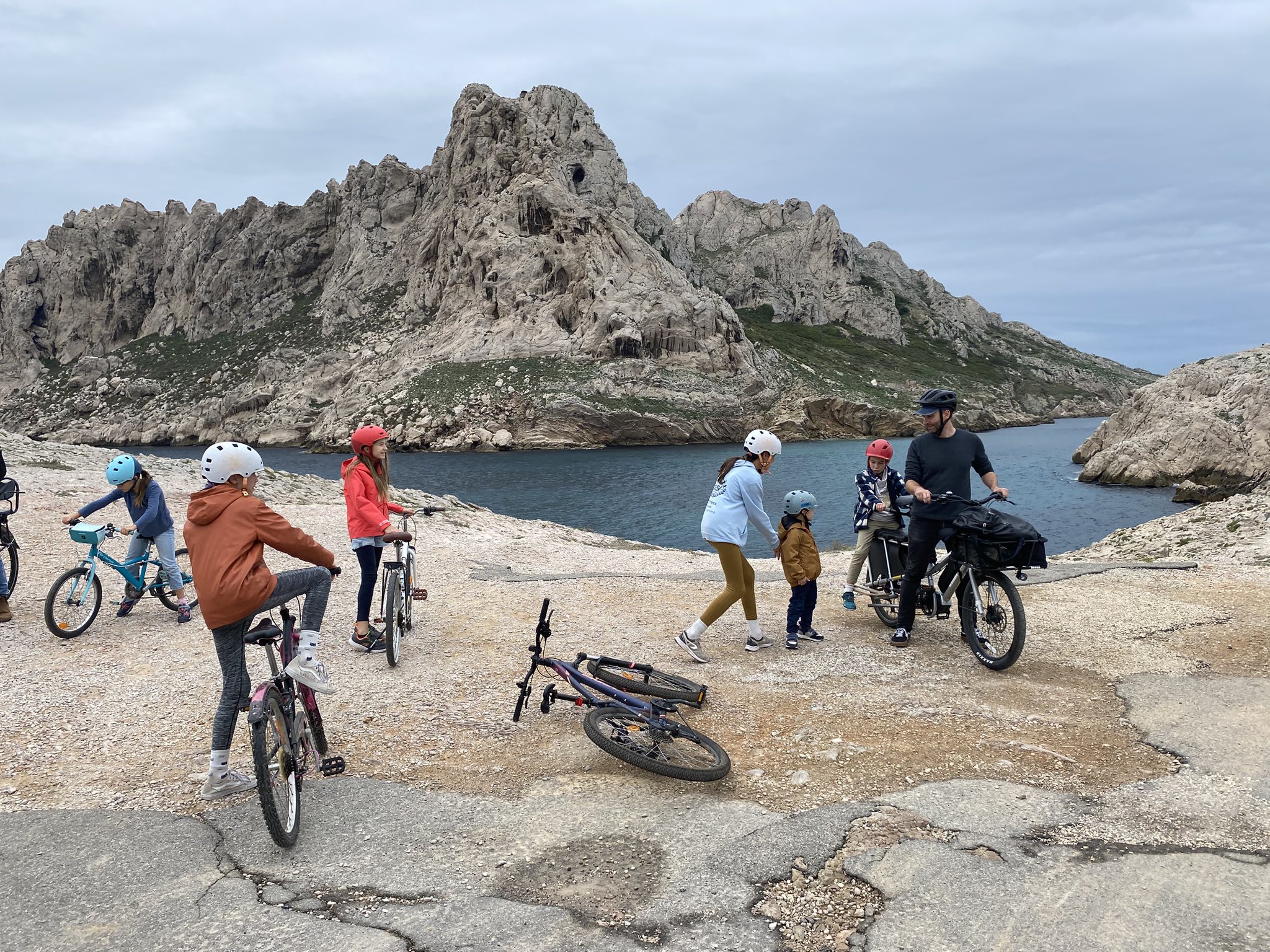 Collectif Velos en Ville VelosenVille X