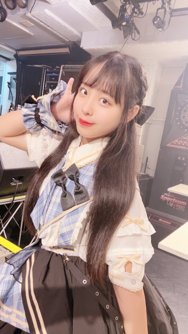 MihiroのTwitter画像1