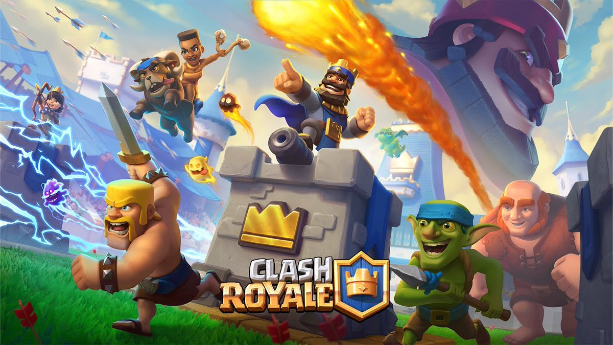 Toujours sur le Stand <a href="/orange/">Orange</a> du Clash Royale 👑
-Des Tournois Flash Tout le Week-end
-Des Goodies <a href="/orange/">Orange</a> à Gagner pour les meilleurs