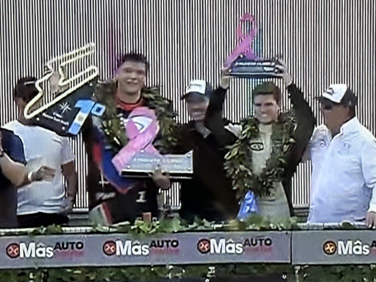 Carlos J. Foderé tweet media