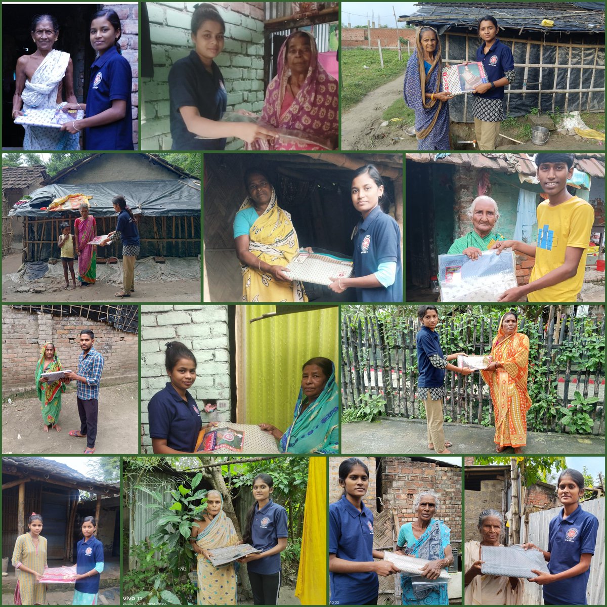 NSS UNIT MALDA COLLEGE, WEST BENGAL tweet media