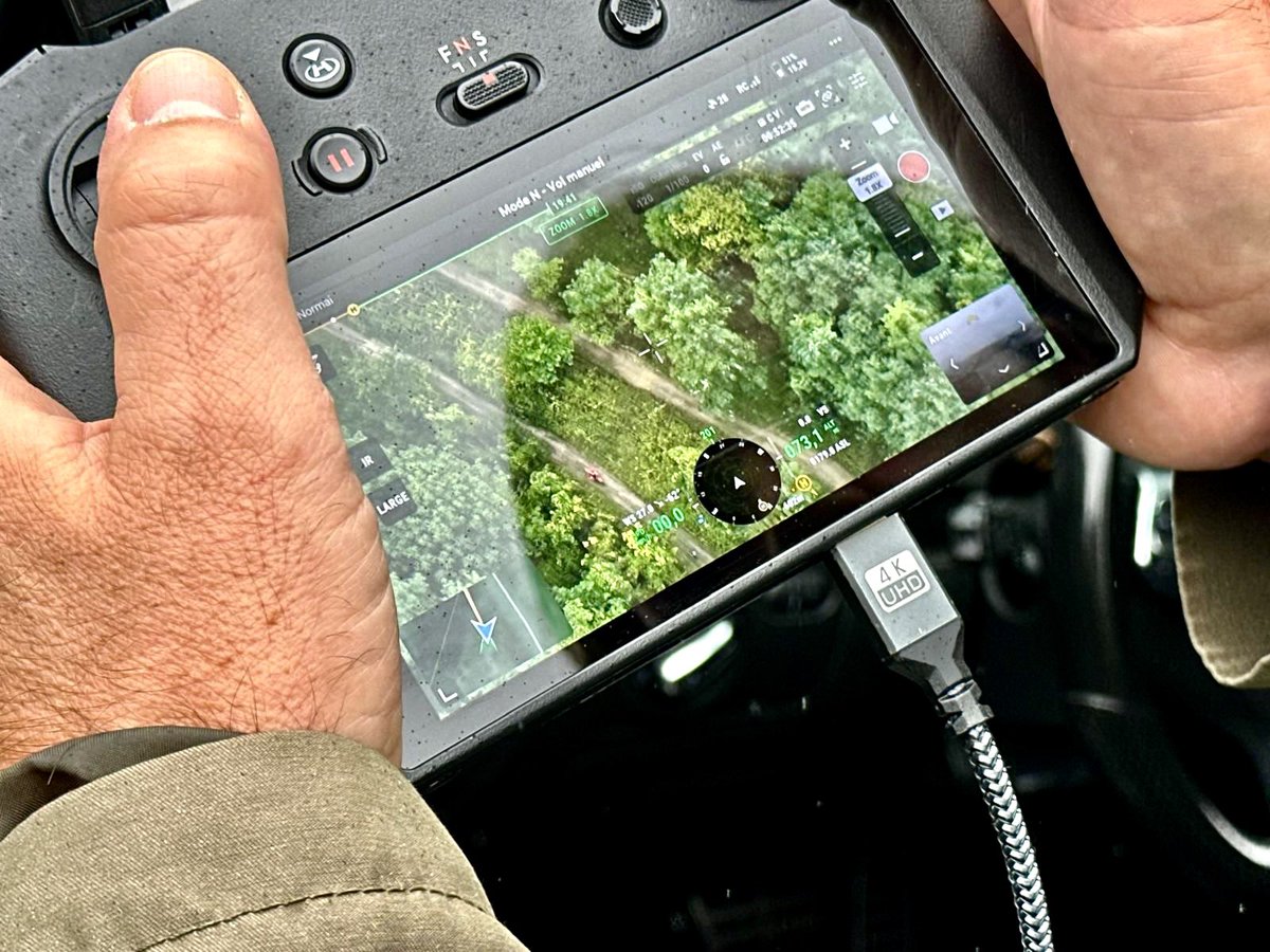 🔴 #LutteContreLesRodeos | 202 engins motorisés saisis et 189 interpellations dans le #valdoise, depuis le début de l’année 2024.

✅ Les opérations anti-rodéo se poursuivent dans le Val-d’Oise, comme ce week-end à Marines ou encore à Bouffemont avec des gendarmes du Val-d’Oise